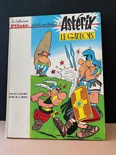 Asterix pilote gaulois d'occasion  L'Huisserie