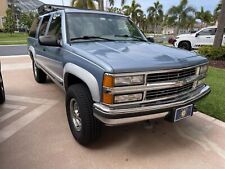 chevrolet 2500 1995 for sale  West Palm Beach
