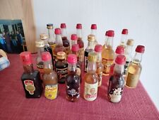 Stock mignon alcolici usato  Tregnago