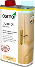 Osmo wooden door for sale  BANGOR