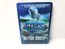 Black sheep steelbook gebraucht kaufen  Berlin