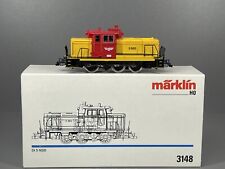 Märklin lokomotive nsb gebraucht kaufen  Wolfegg