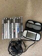 Psp 2000 ceramic for sale  BUNGAY