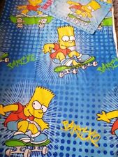 Vintage simpsons bart for sale  NEWCASTLE UPON TYNE