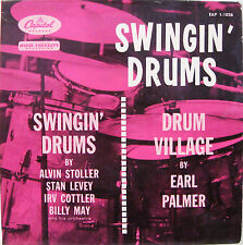 Earl palmer billy usato  Latina