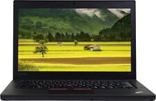 Laptop LENOVO ThinkPad T460 INTEL i5-6200U 16GB 128GB SSD FULL HD WINDOWS 10 PRO na sprzedaż  PL