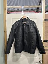 Ironside vintage leather for sale  LISKEARD