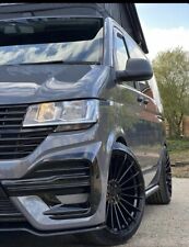 vw transporter t5 tyres for sale  MANSFIELD