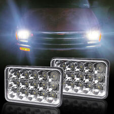 Inch led headlights for sale  USA