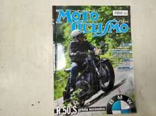 Motociclismo depoca 2018 usato  Gambettola