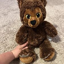 Build bear werewolf for sale  Louisville