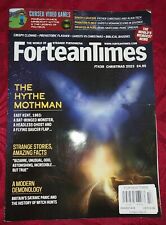 Fortean times magazine for sale  Greensburg