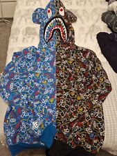 Bathing ape bear for sale  GLASGOW