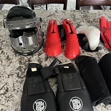 Sparring gear pro for sale  South Windsor