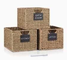 Pack seagrass storage for sale  Iva