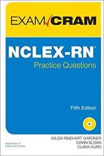 Nclex practice questions for sale  Corona