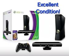 Pacote de console Xbox 360 e Kinect 🔅EXCELENTE ESTADO🔅 comprar usado  Enviando para Brazil