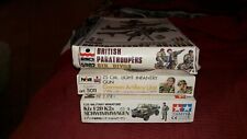 Lot kit british usato  Roma