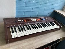 Vintage Casio Casiotone 403 Keyboard Synthesizer Synth Piano Analog 1980's Drum, used for sale  Shipping to South Africa