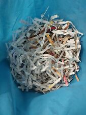 Paper shreddings for sale  SKEGNESS