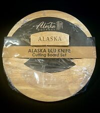 Alaska outpost ulu for sale  National City