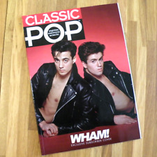 Classic pop magazine for sale  CANVEY ISLAND