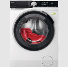 Aeg lfr95146ws washing for sale  WINSFORD