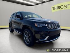2020 jeep grand for sale  Tomball