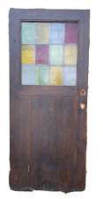 Antique interior door for sale  WOKING