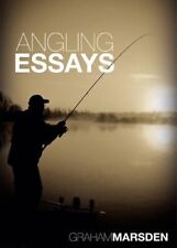 Angling essays marsden for sale  UK