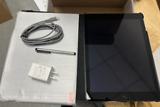 Apple iPad Air  16 GB, Wi-Fi Space Gray Bundle for sale  Shipping to South Africa