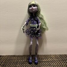 Monster high wishes for sale  Shipping to Ireland