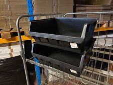 Xl6 storage bins for sale  STOCKPORT