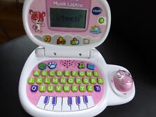 Vtech lern laptop gebraucht kaufen  Saldenburg