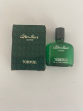 Mignon after shave usato  Varese