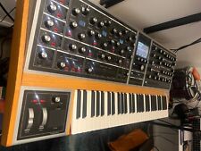 Moog one voice for sale  Sun Valley