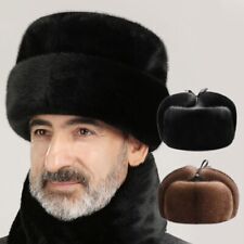 Ushanka hut kunstnerz gebraucht kaufen  Berlin