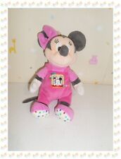 Doudou peluche minnie d'occasion  Foix