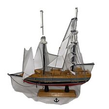 Model ship replica for sale  South Salem