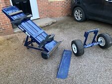 Powermate 690kg stair for sale  WELLINGBOROUGH