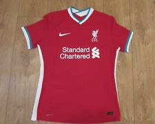 Liverpool official nike for sale  PRESCOT