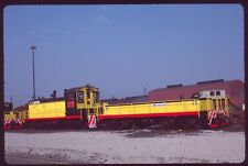 Original rail slide for sale  Mesa