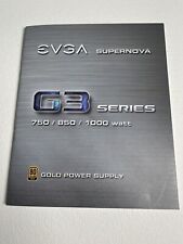 Evga supernova series for sale  Beaverton