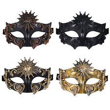 Men masquerade mask for sale  Shipping to Ireland