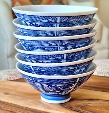 Vintage porcelain blue for sale  Toledo