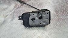 24434880   Door Lock Mechanism - front left side Opel Corsa 2003 FR199272-61 comprar usado  Enviando para Brazil