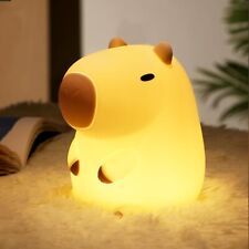 Capybara luce notturna usato  Favara