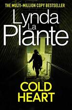 Cold Heart,Lynda La Plante- 9781471198632 for sale  UK