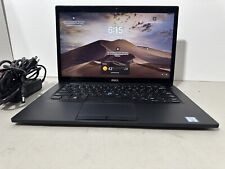 Dell Latitude 7480 ✔ 14,1” TELA SENSÍVEL AO TOQUE✔ Core i7-6650U✔ 16GB RAM✔ 256GB SSD ✔W11P, usado comprar usado  Enviando para Brazil