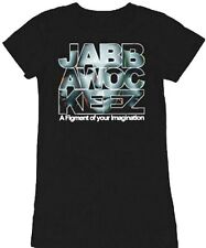 Camiseta negra de relleno facial de baile de America's Best Dance Crew MTV Jabbawockeez segunda mano  Embacar hacia Argentina